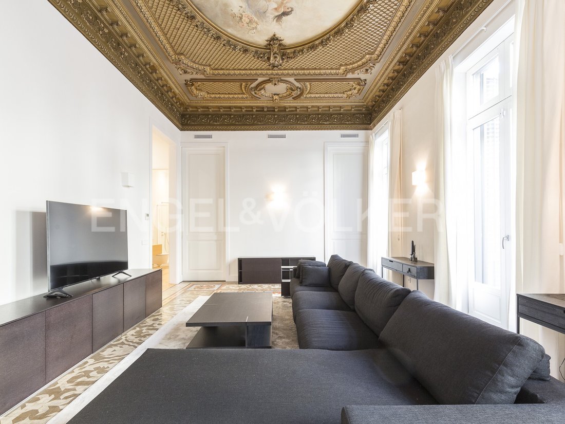 Apartment in Eixample, Barcelona, Spain 4 - 16197749