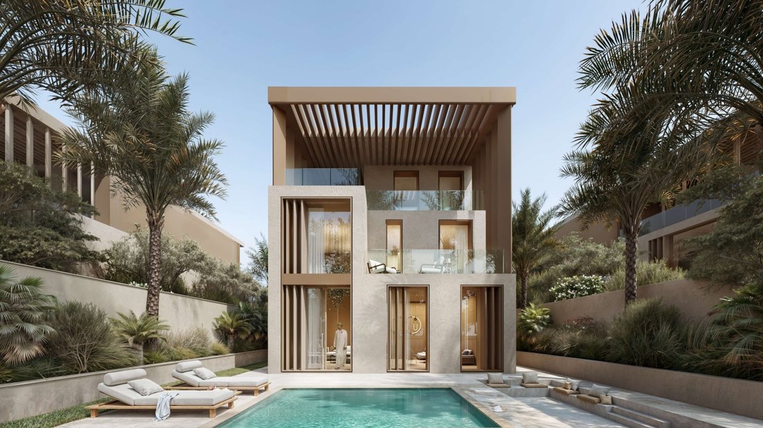 Apartment in Sultan Haitham City, Oman 5 - 16197881