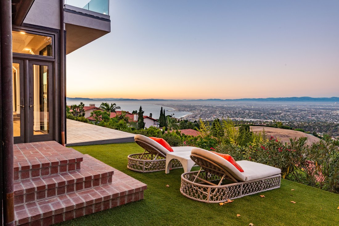 House in Rolling Hills, California, United States 1 - 16200105