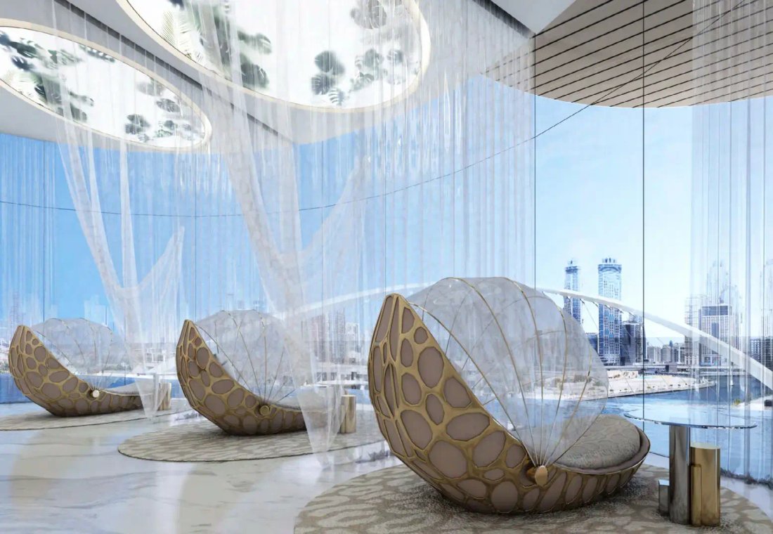 Apartment in Al Wasl, Dubai, United Arab Emirates 5 - 16193240