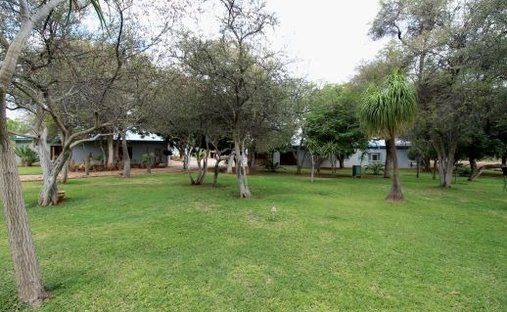 Land in Alldays, Limpopo, South Africa 1