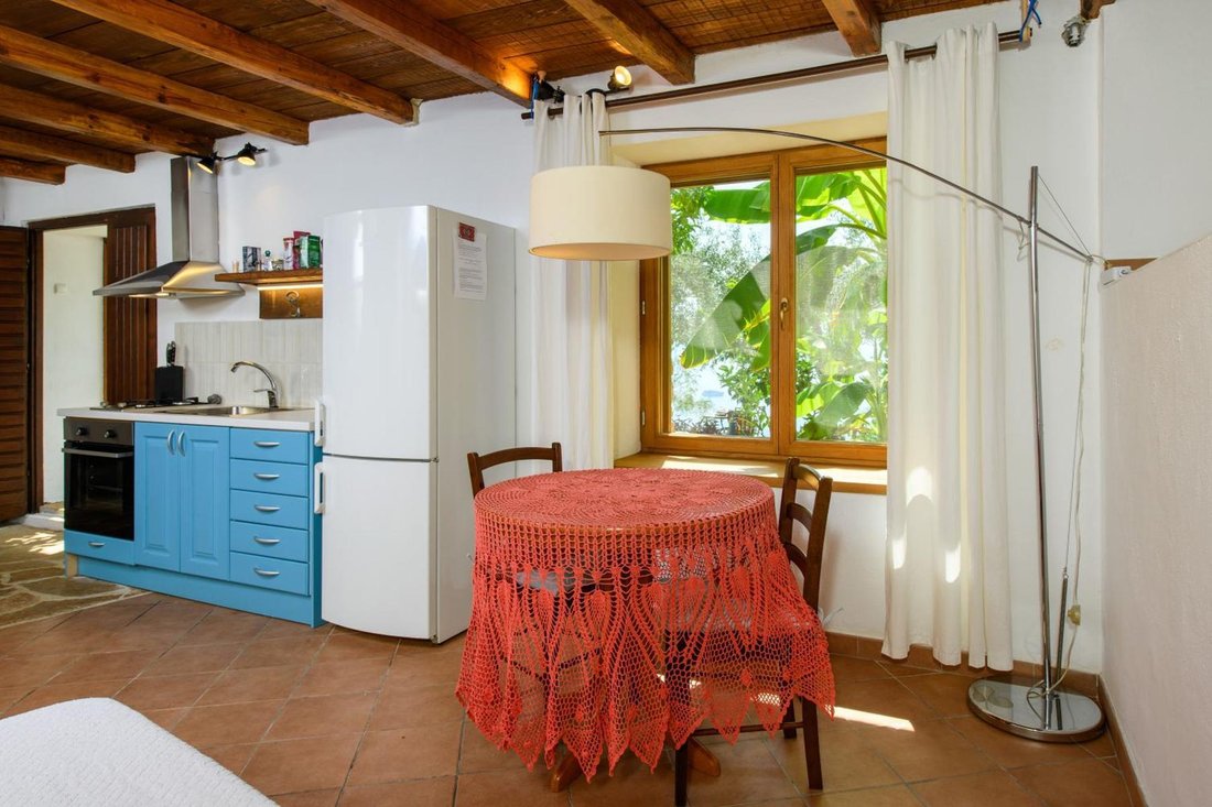 Villa in Murvica, Split-Dalmatia County, Croatia 4 - 16190996