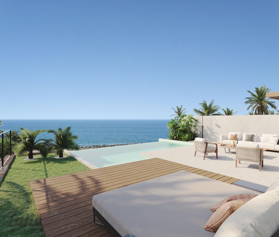 House in Adeje, Canary Islands, Spain 2 - 16192783