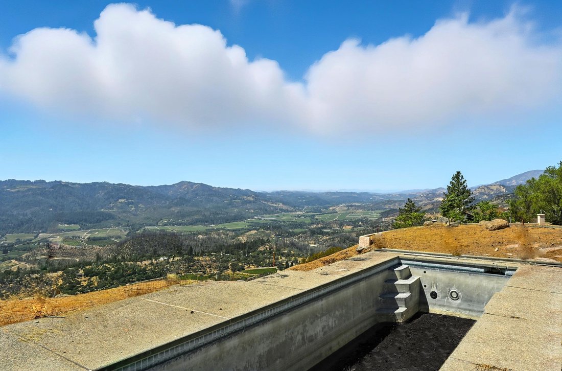 Terreno en Angwin, California, Estados Unidos 5 - 16200257