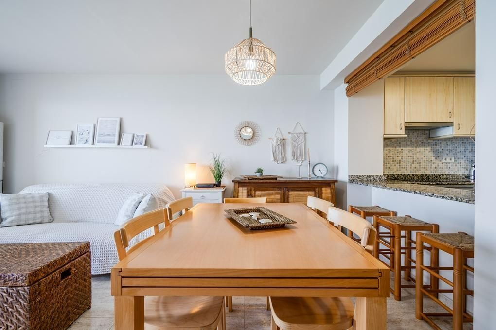 Apartment in Calonge i Sant Antoni, Catalonia, Spain 4 - 16190503