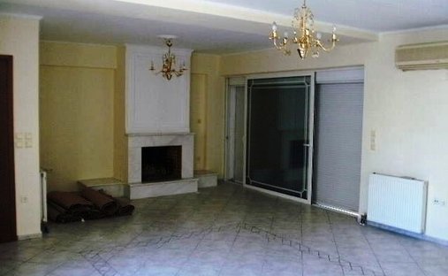 Wohnung in 1st District of Piraeus, Piraeus, Griechenland 1