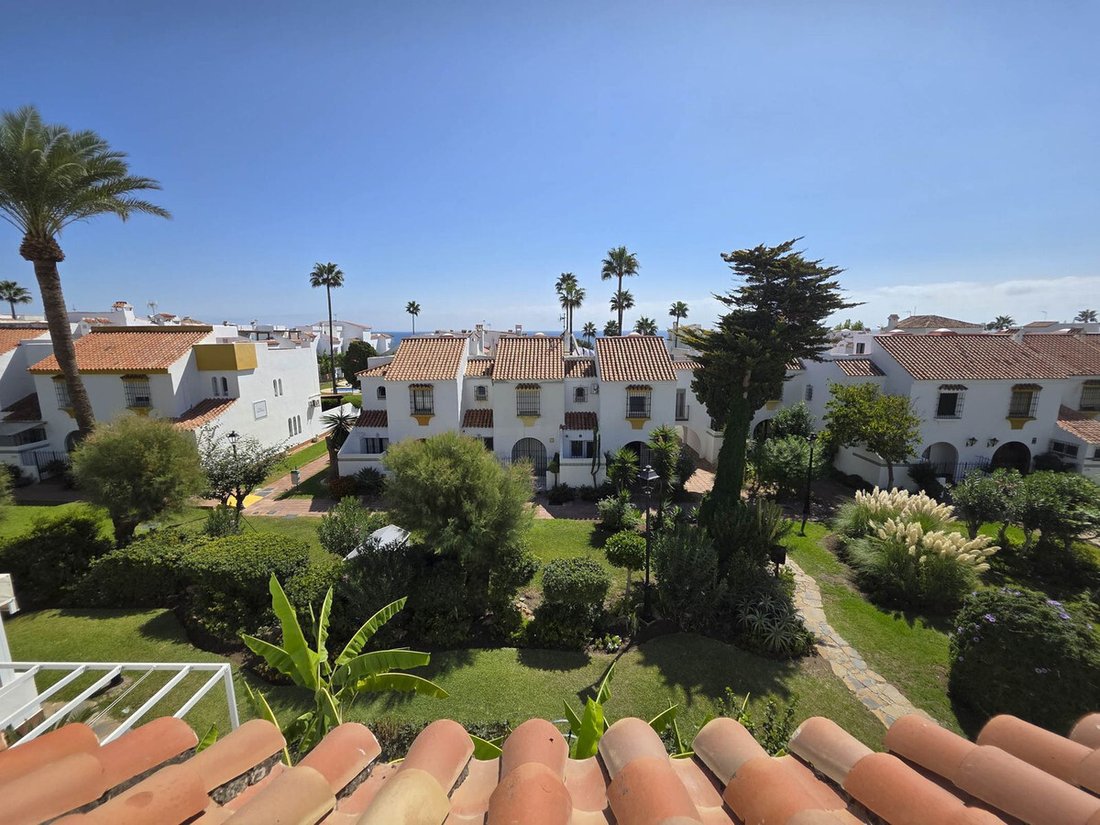 Townhouse in Casares, Andalusia, Spain 2 - 16196010
