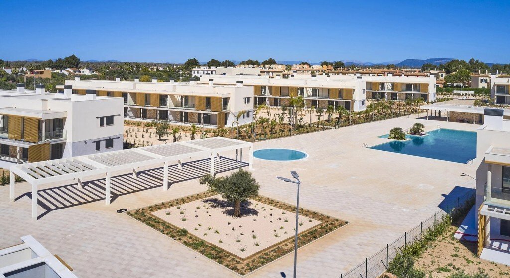 Apartment in Campos, Balearic Islands, Spain 2 - 12632919