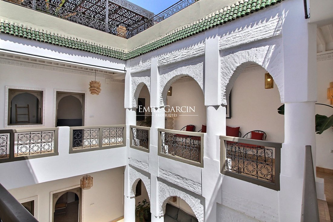 Marrakesh, Marrakesh-Safi, Morocco 2 - 16192914