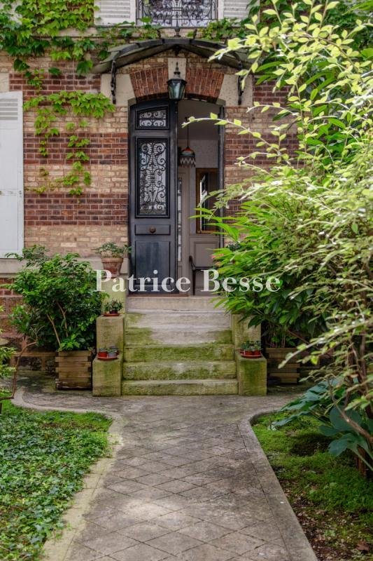 House in Bastille-Popincourt, Paris 11e Arrondissement, Paris 2 - 14772813