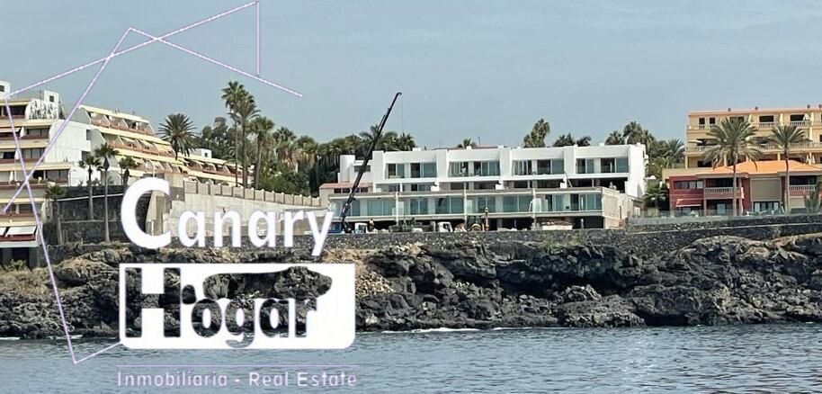 Apartment in San Miguel de Abona, Canary Islands, Spain 1 - 16197289
