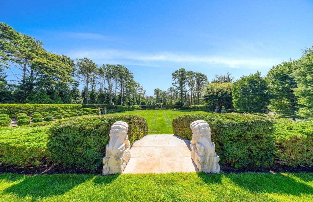 House in Southampton, New York, United States 4 - 16199740