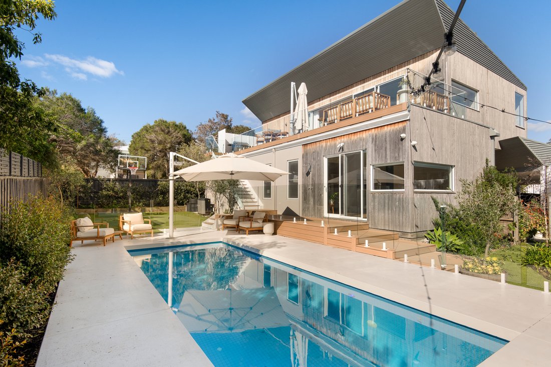 House in Mornington, Victoria, Australia 4 - 16191737