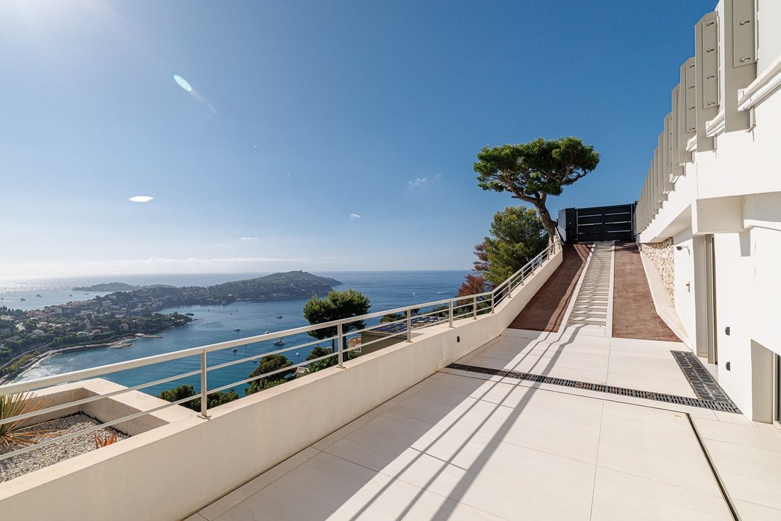 House in Col de Villefranche, Villefranche-sur-Mer, France 3 - 16199892