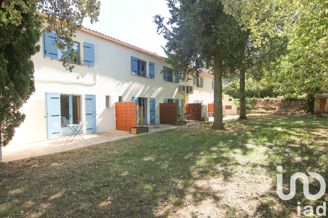 House in Le Val, Provence-Alpes-Côte d'Azur, France 3 - 16196861