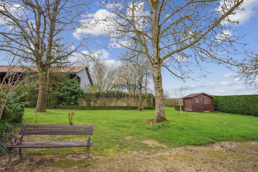 House in Doue, Ile-de-France, France 3 - 16197313