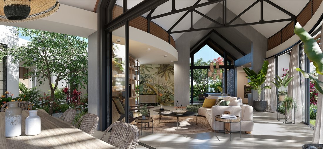 Smart City, Mauritius 3 - 16197887