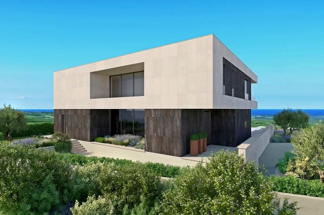 Villa in Porec, Istria County, Croatia 5 - 16196377