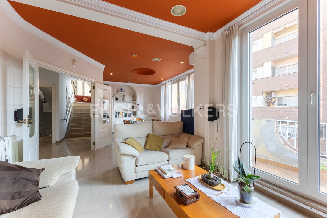 Townhouse in Albal, Valencian Community, Spain 3 - 16198136