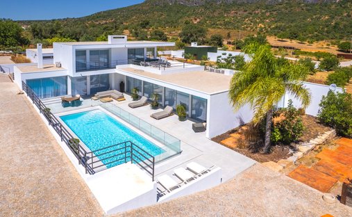 Haus in Loule (Sao Clemente), Algarve, Portugal 1