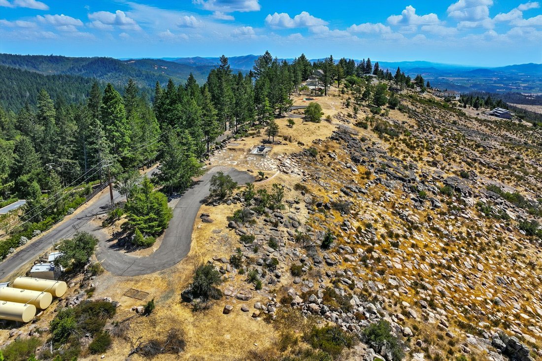 Terreno en Angwin, California, Estados Unidos 1 - 16200257