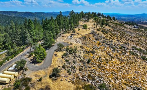 Terreno en Angwin, California, Estados Unidos 1