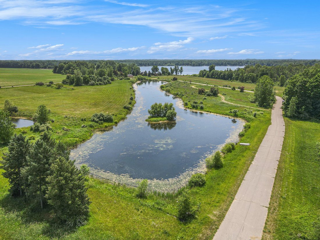 Land in Allegan, Michigan, United States 5 - 16193823