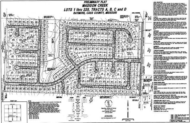 Land in Raymore, Missouri, United States 5 - 16191926