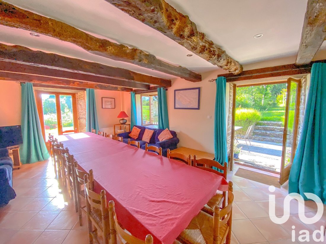 House in Sud, Languidic, France 2 - 16196911