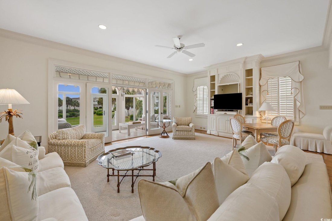 House in Georgetown, South Carolina, United States 5 - 16200110