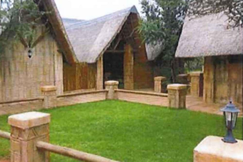 Farm Ranch in Marblehall, Limpopo, South Africa 5 - 16198080