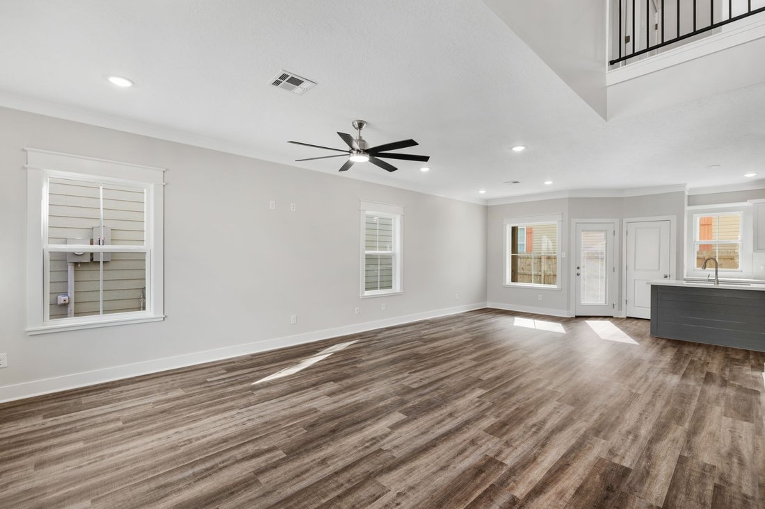Apartment in Lake Charles, Louisiana, United States 2 - 16199563