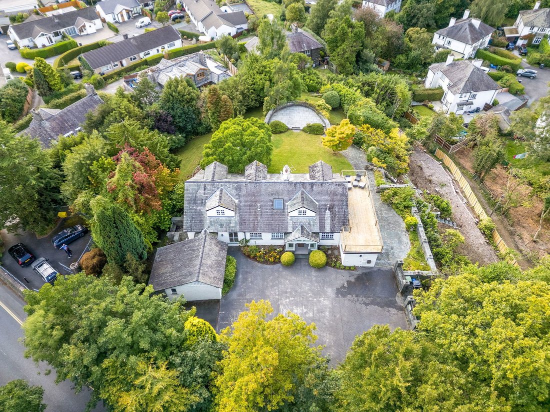 House in Windermere, England 5 - 14453215