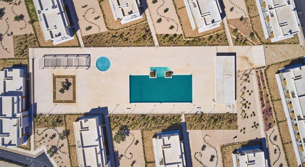 Apartment in Campos, Balearic Islands, Spain 5 - 12632919