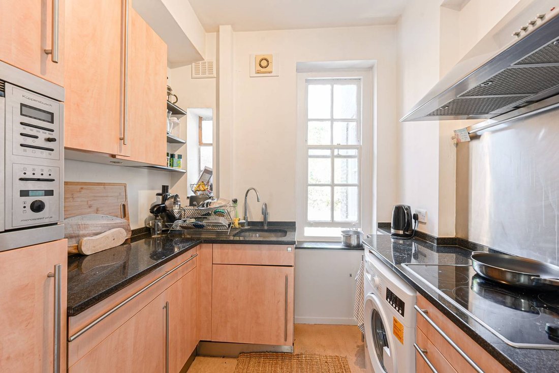 Apartment in Chelsea, Kensington And Chelsea, England 4 - 16197328