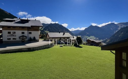 Apartamento en Châtel, Auvernia-Ródano-Alpes, Francia 1