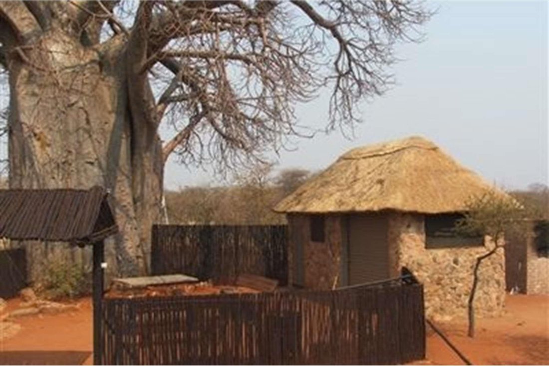 Farm Ranch in Musina, Limpopo, South Africa 5 - 16198047