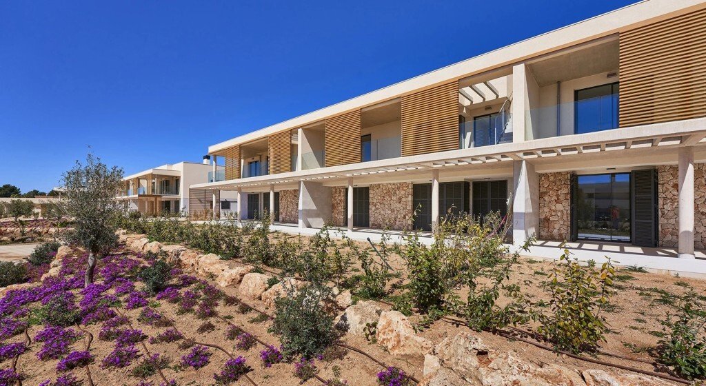 Apartment in Campos, Balearic Islands, Spain 1 - 12632872