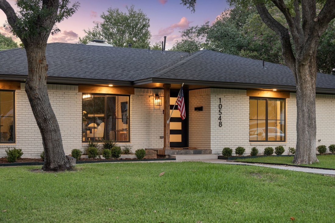 Maison à Dallas, Texas, États-Unis 1 - 16199338