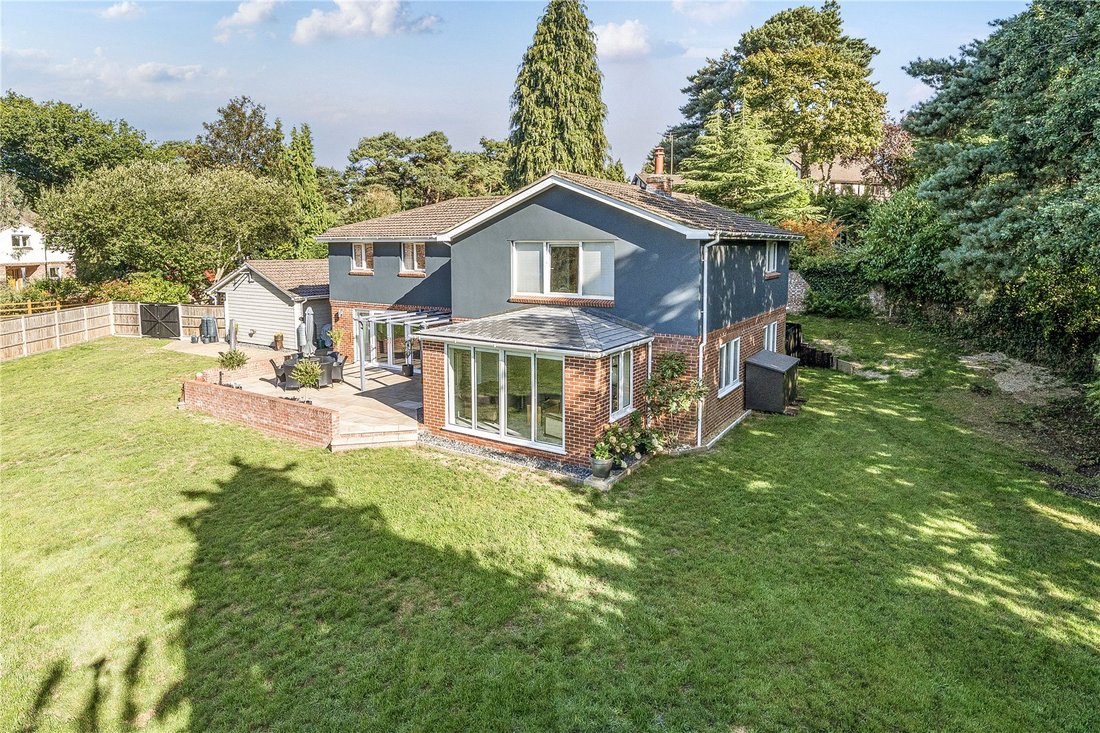 House in Hellesdon, England 1 - 16195561
