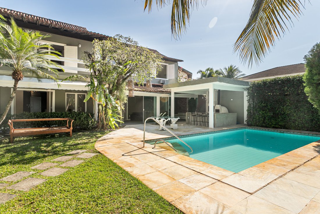 House in Rio de Janeiro, State of Rio de Janeiro, Brazil 3 - 16200287