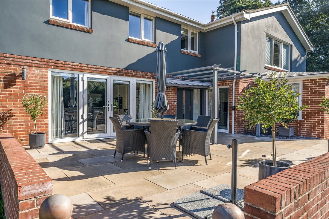 House in Hellesdon, England 3 - 16195561