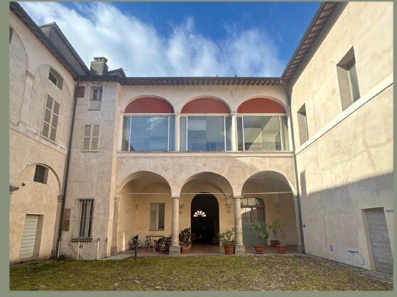 Apartment in Historic Center, Faenza, Emilia-Romagna 4 - 16197320