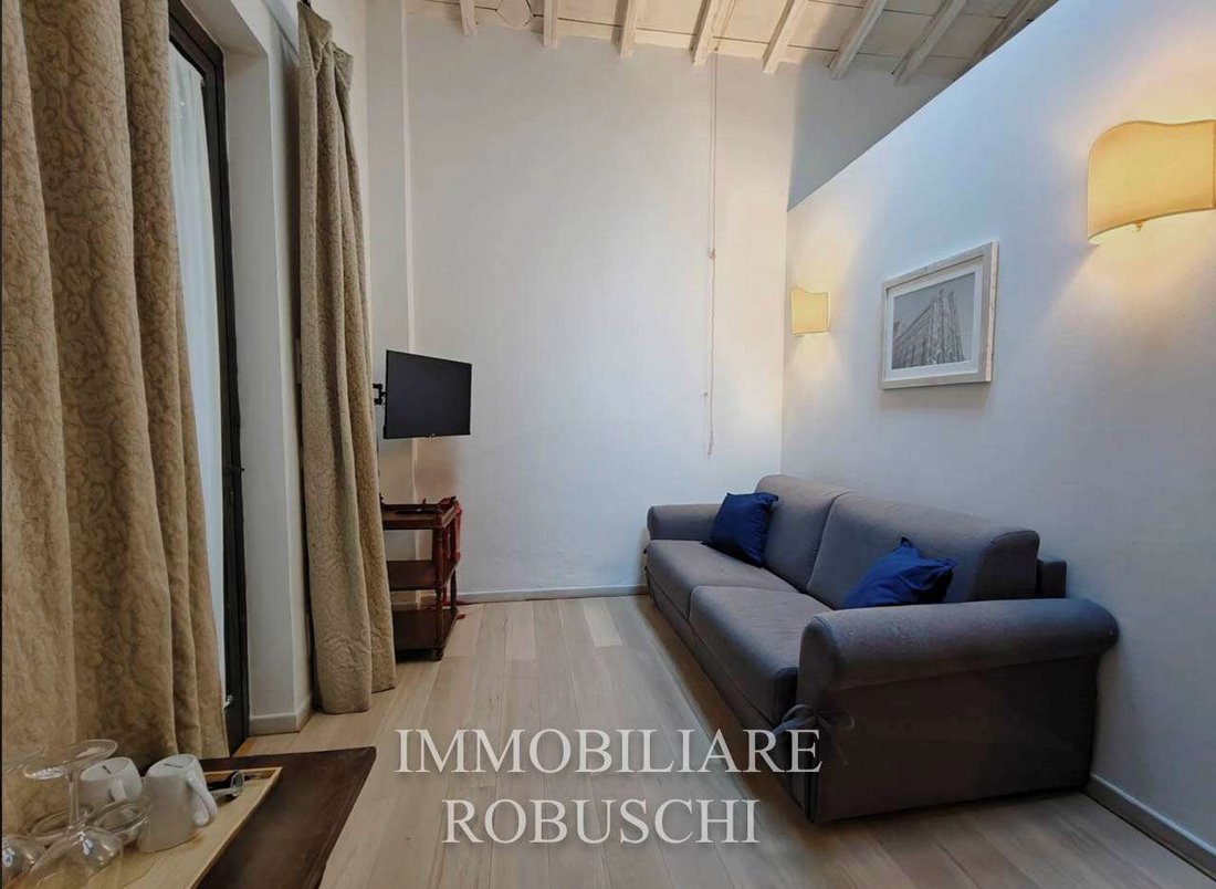 Apartment in Center, Florence, Tuscany 5 - 16190592