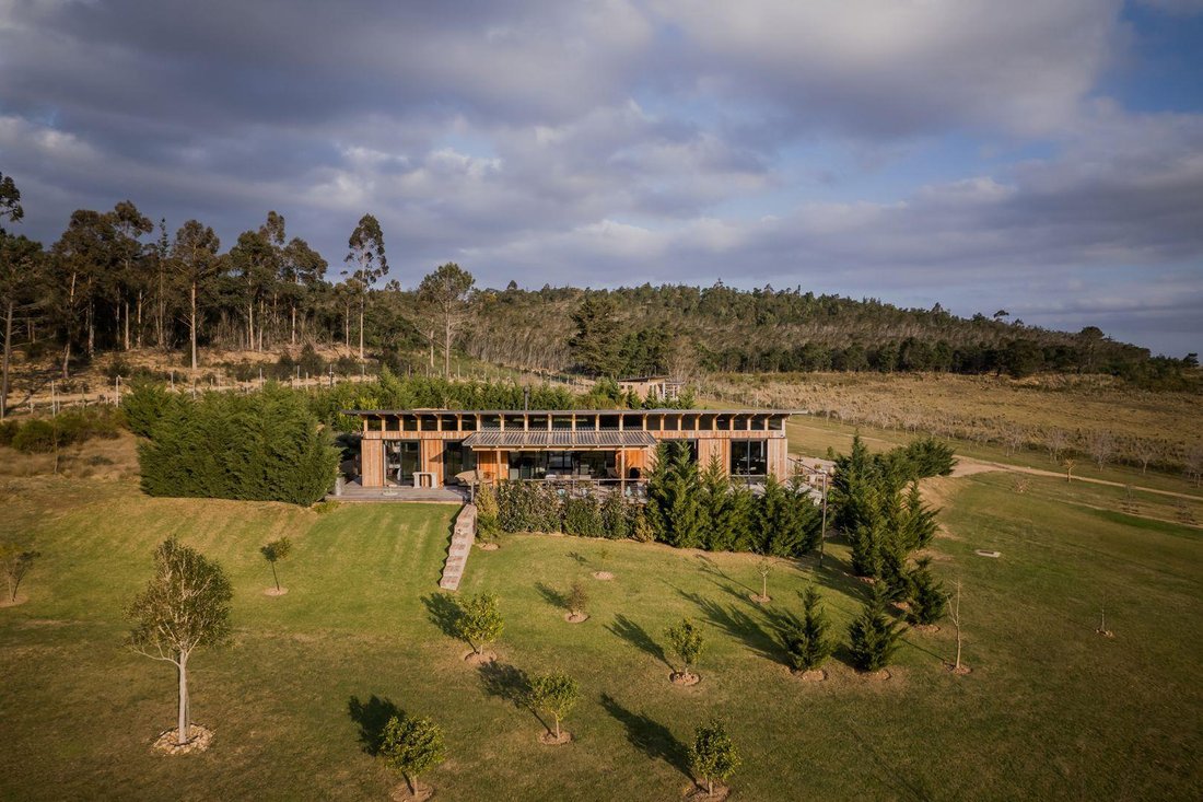 Farm Ranch in Swellendam, Western Cape, South Africa 2 - 16191228