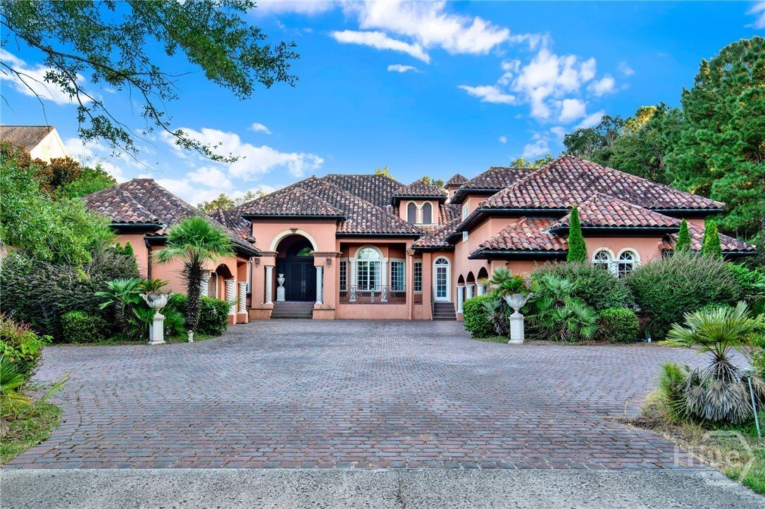 House in Savannah, Georgia, United States 2 - 16172820
