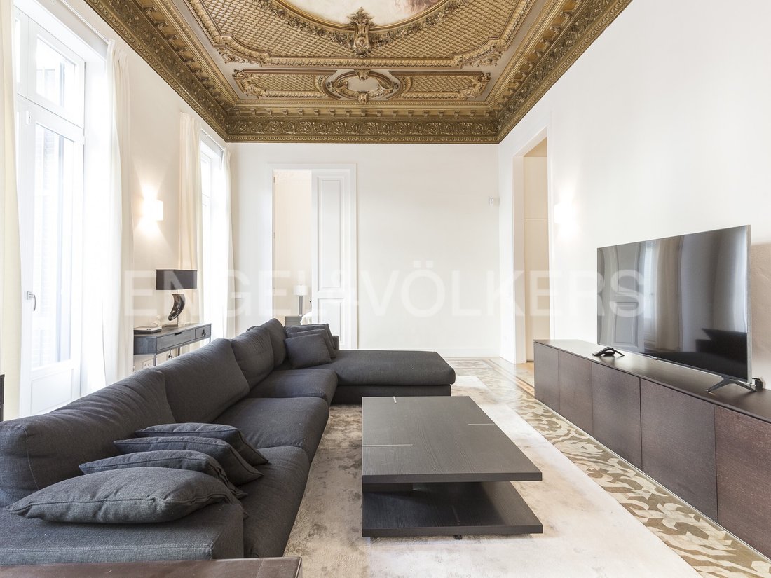 Apartment in Eixample, Barcelona, Spain 5 - 16197749