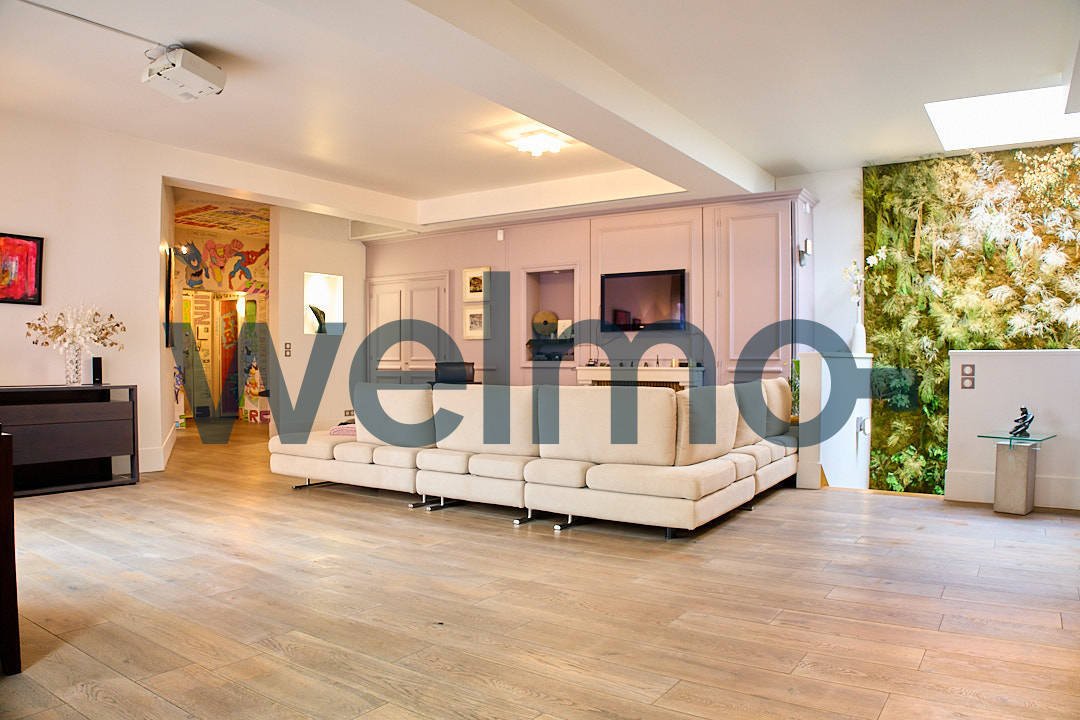 Apartment in Puteaux, Ile-de-France, France 1 - 16197288
