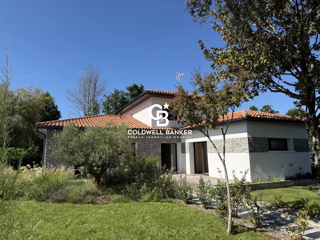 House in Aiguillon-Port, La Teste-de-Buch, France 2 - 14728795