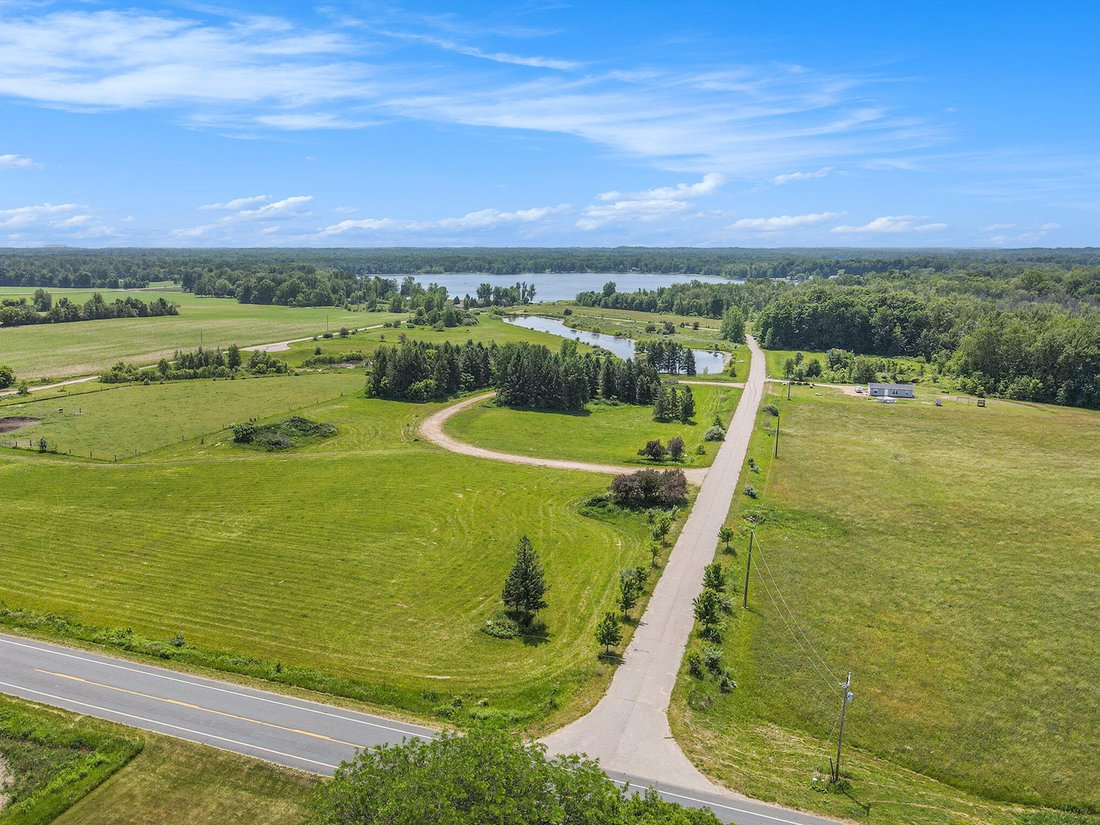 Land in Allegan, Michigan, United States 3 - 16193823